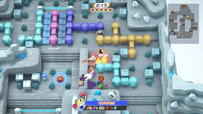 SUPER BOMBERMAN R 2 PS4