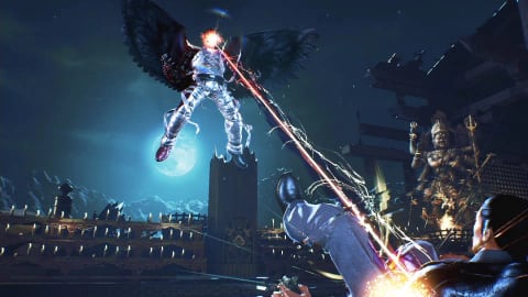 Tekken 7 - PS4