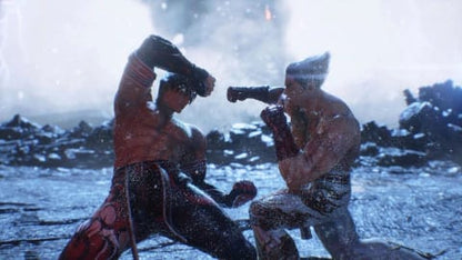 TEKKEN 8 - PS5