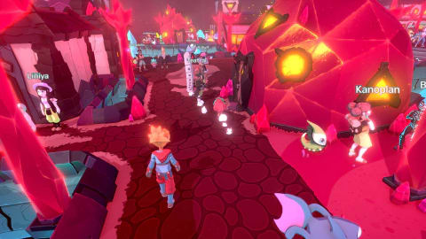 TEMTEM - PS5