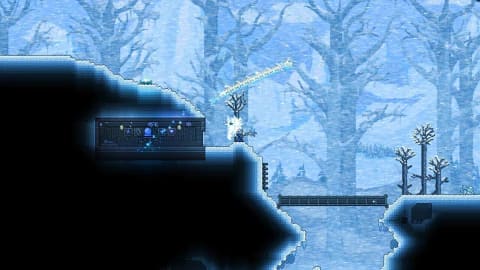 TERRARIA - PS4