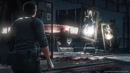 The Evil Within 2 - PS4