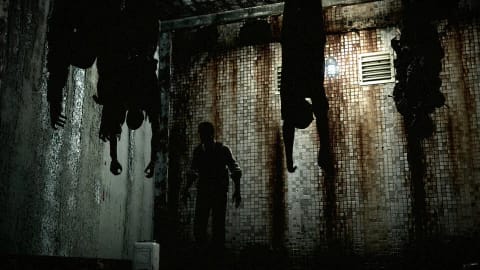 THE EVIL WITHIN - PS4