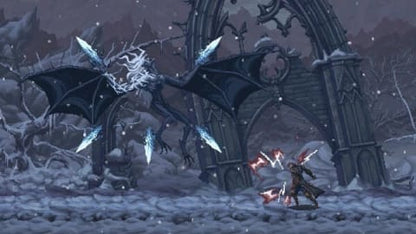 The Last Faith - PS4