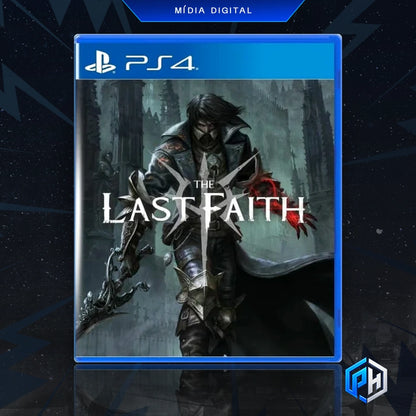 The Last Faith - PS4