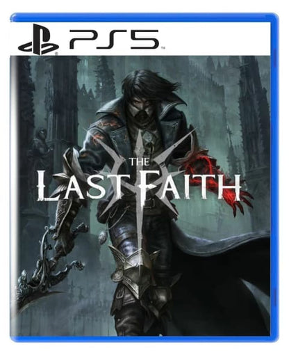 The Last Faith - PS5