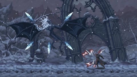 The Last Faith - PS5