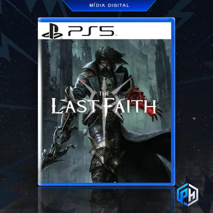 The Last Faith - PS5