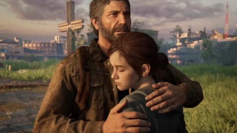 The Last of Us Completo - PS5