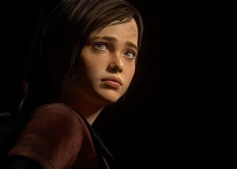 The Last Of Us Remastered - PS4