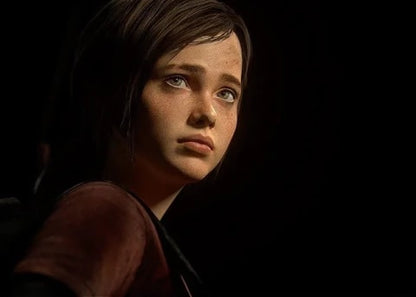 The Last Of Us Remastered - PS4