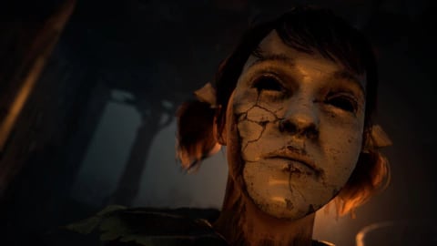 THE MEDIUM - PS5