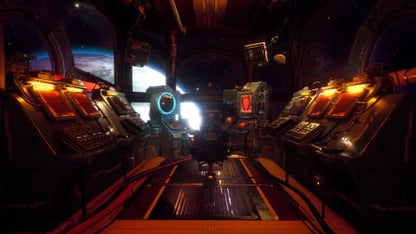 THE OUTER WORLDS - PS4