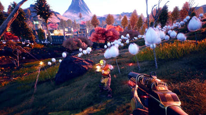 THE OUTER WORLDS - PS5