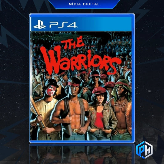 The Warriors - PS4