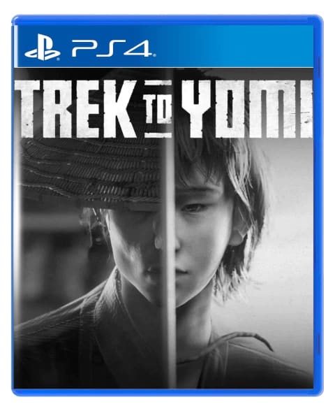 Trek to Yomi - PS4