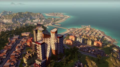 Tropico 6 - PS4