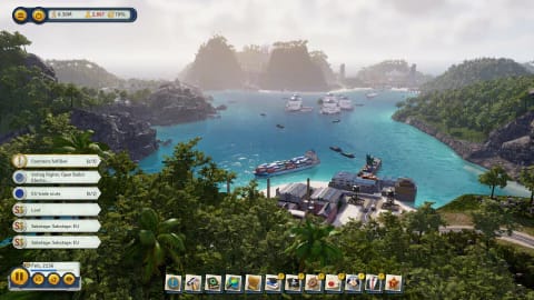 Tropico 6 - PS4