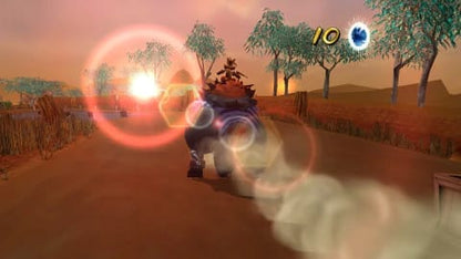 TY The Tasmanian Tiger HD - PS4
