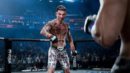 UFC 6 Para PS5