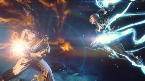 Ultimate Marvel vs. Capcom 3 - PS4