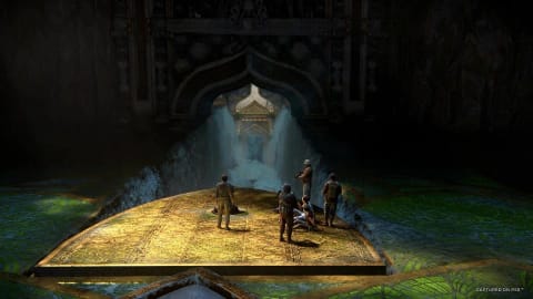UNCHARTED: Coleção Legado dos Ladrões - ps5