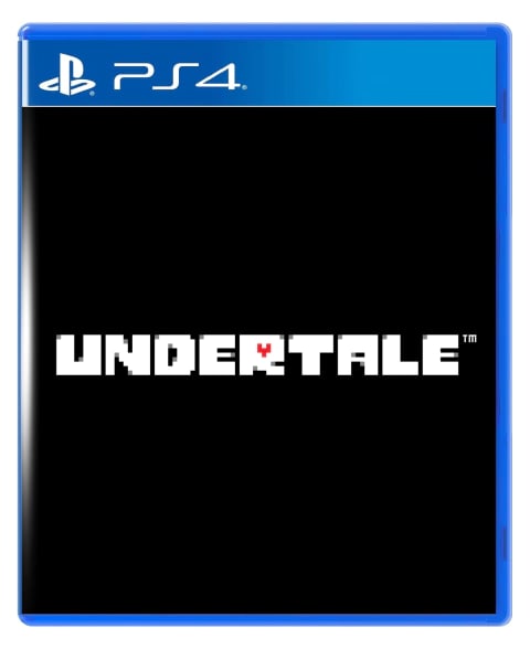 Undertale - PS4