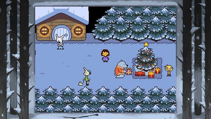 Undertale - PS4