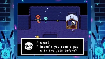 Undertale - PS4