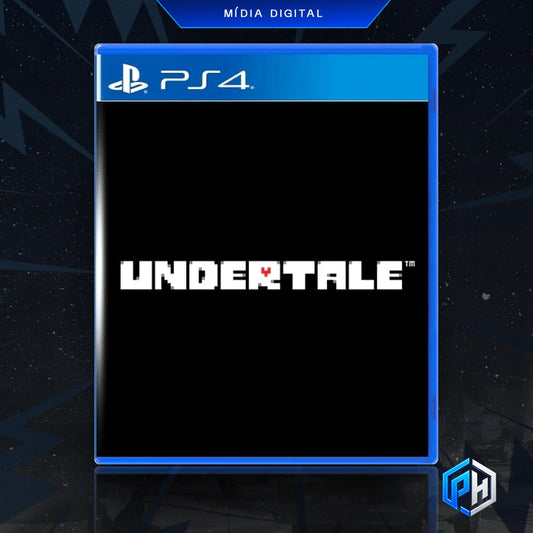 Undertale - PS4