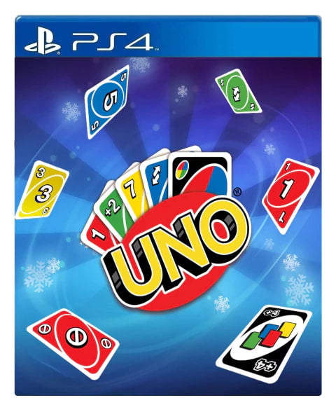 UNO - PS4