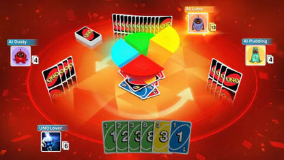 UNO - PS4