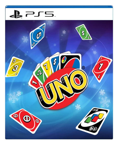 UNO - PS5
