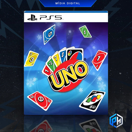 UNO - PS5