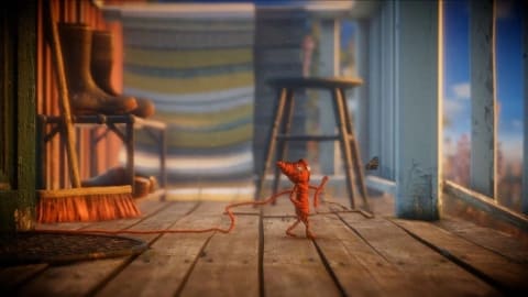 Unravel Two - PS4