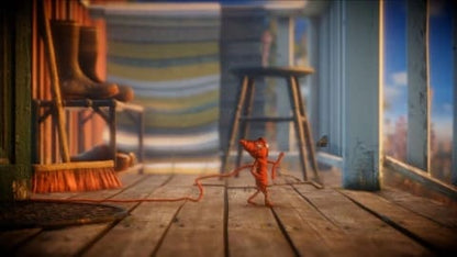 Unravel Two - PS4