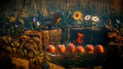 Unravel Two - PS4