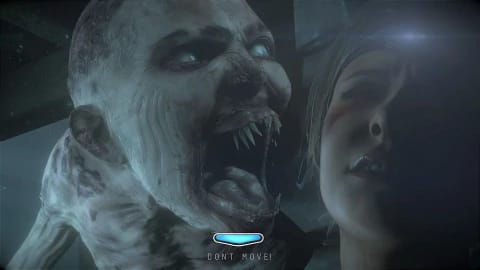 Until Dawn - PS4