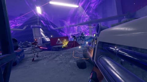 Vertigo 2 - PS5