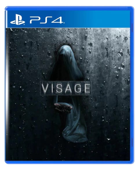 VISAGE - PS4