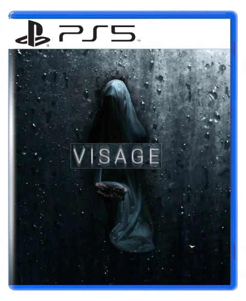 VISAGE - PS5