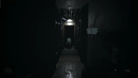VISAGE - PS5