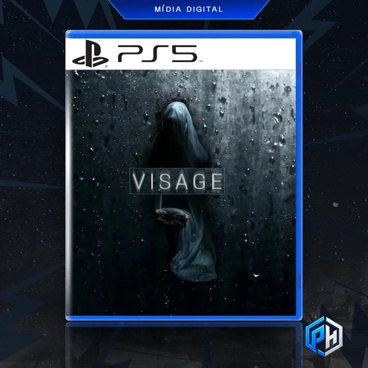 VISAGE - PS5