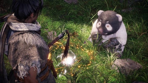 WO LONG: FALLEN DYNASTY - PARA PS4