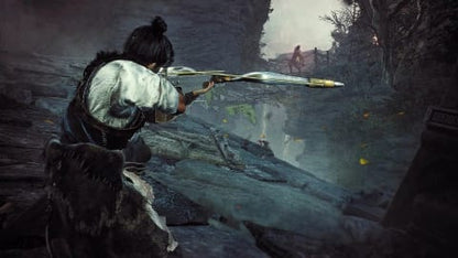 WO LONG: FALLEN DYNASTY - PARA PS4