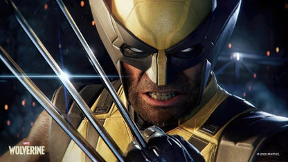 Marvel's Wolverine - PS5