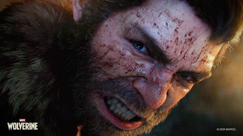 Marvel's Wolverine - PS5
