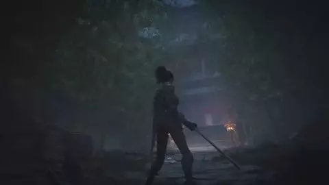 Wuchang: Fallen Feathers - PS5