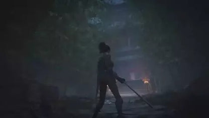 Wuchang: Fallen Feathers - PS5