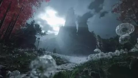 Wuchang: Fallen Feathers - PS5